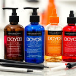 Seasonal Palette Switch: Use Semi‑Permanent Hair Color to Refresh a Sustainable Men's Capsule Wardrobe