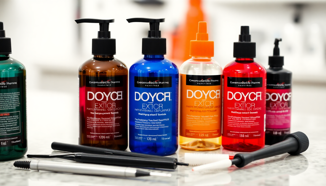 Seasonal Palette Switch: Use Semi‑Permanent Hair Color to Refresh a Sustainable Men's Capsule Wardrobe