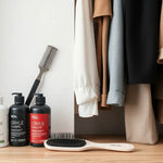 Match Your Mane: Use Semi‑Permanent Hair Color to Build a Sustainable Men's Capsule Wardrobe - MENLL
