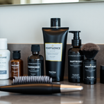 Elevate Your Masculine Style with Discreet Hair Color Enhancements in 2025