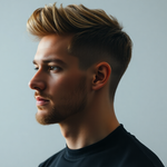 Subtle Hair Color Techniques That Instantly Elevate Men's Style in 2026