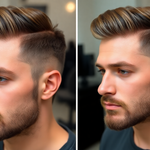 Discreet Hair Color Strategies for Modern Men to Boost Confidence in 2025