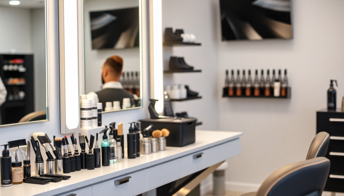 Semi‑Permanent Hair Color for Men: Day‑to‑Night Shade Strategy to Multiply Outfits from a 10‑Piece Sustainable Capsule Wardrobe