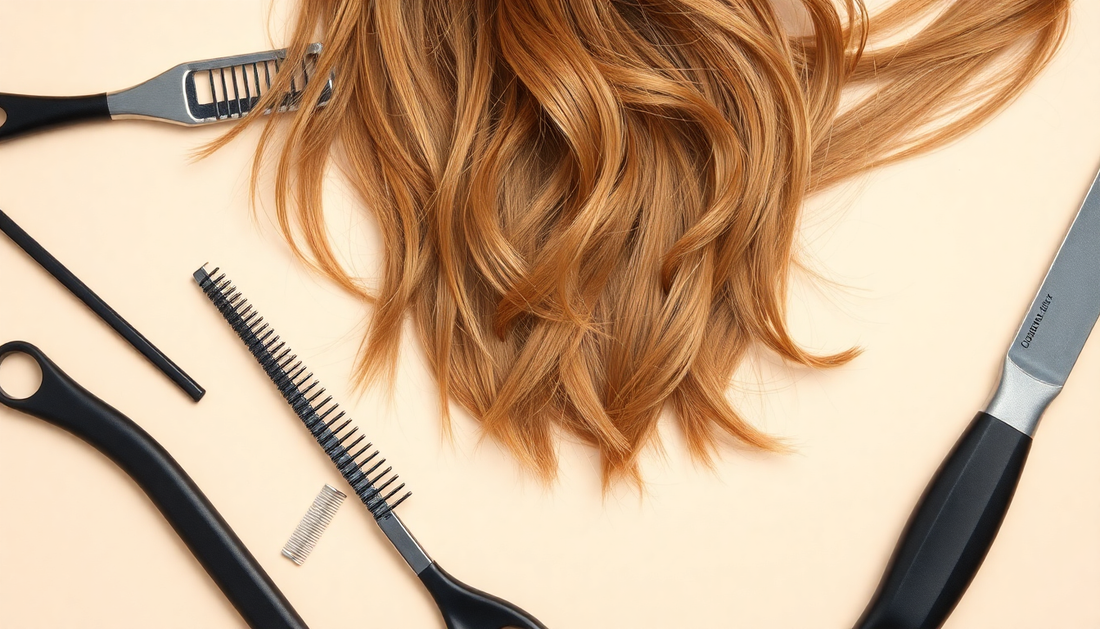 Minimal Risk, Maximum Cohesion: Use Semi-Permanent Hair Color to Unite Your Sustainable Men's Capsule Wardrobe