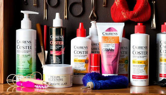 Mastering the Modern Look: Essential Semi-Permanent Hair Dye and Fashion Staples for Today's Man - MENLL