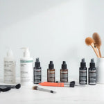 Low-Waste Color Lab: Experiment with Semi‑Permanent Hair Color to Optimize Your Sustainable Men's Capsule Wardrobe - MENLL