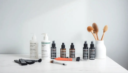 Low-Waste Color Lab: Experiment with Semi‑Permanent Hair Color to Optimize Your Sustainable Men's Capsule Wardrobe - MENLL