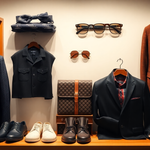 Mastering Modern Masculinity: The Ultimate Guide to Stylish Men's Fashion in 2025
