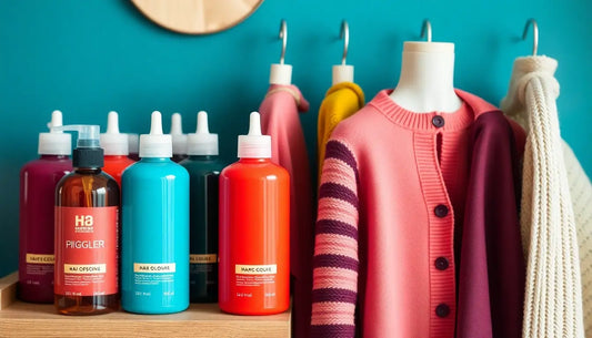 The Stylish Man's Playbook: Unleashing Modern Masculinity with Semi-Permanent Hair Dye, Chic Cardigans, and Essential Fashion Staples in 2025 - MENLL