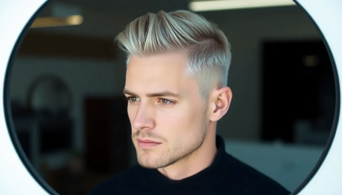 Semi-Permanent-Hair-Color-Shade-Anchors-That-Replace-Extra-Pieces-in-a-Minimal-Men-s-Capsule-Wardrobe MENLL