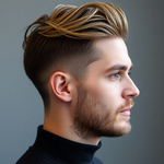 Discreet Hair Color Hacks to Boost Your Modern Masculine Style in 2025
