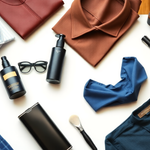 From Turtlenecks to Pomades: Mastering the Art of Men's Stylish Essentials in 2025