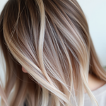 Semi-Permanent Hair Color: A Two-Tone Shade Strategy to Double Looks from a Minimal Men's Capsule Wardrobe