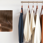 Color Anchors: Build a Low‑Waste Men's Capsule Wardrobe Around Semi‑Permanent Hair Color