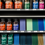 Color Confidence: How Semi-Permanent Hair Dye Streamlines a Sustainable Men's Capsule Wardrobe
