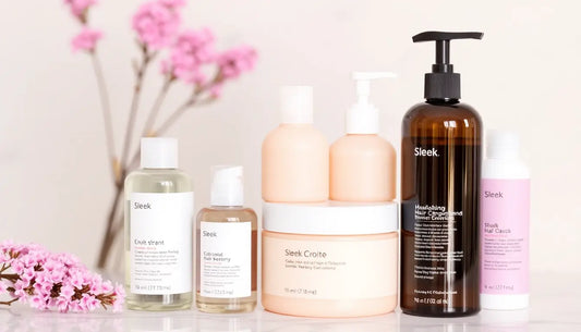 Shade Strategy: How Semi-Permanent Hair Color Simplifies Outfit Choices for the Eco-Conscious Man - MENLL