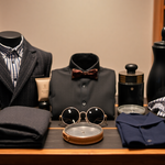 Crafting Modern Masculinity: The Essential Guide to Stylish Men's Fashion for 2025