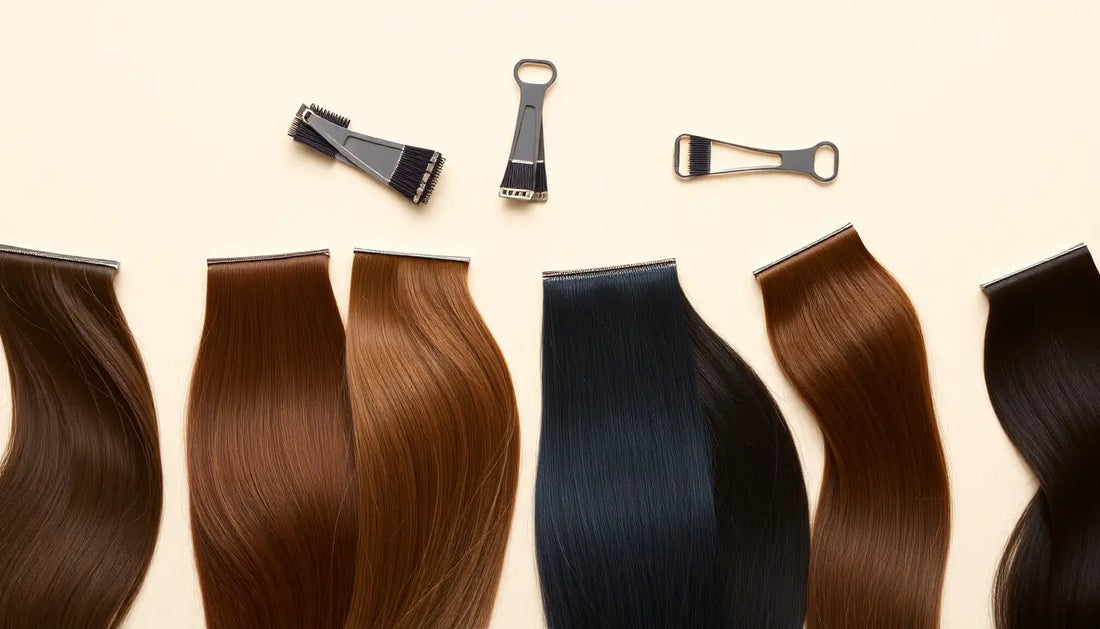 Build-a-Hair-Shade-Swatch-Kit-Use-Semi-Permanent-Color-to-Coordinate-and-Extend-Your-Men-s-Capsule-Wardrobe MENLL
