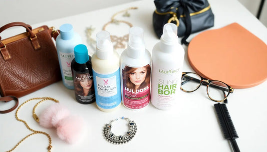 2025 Men's Style Essentials: Embracing Semi-Permanent Hair Dye, Modern Trends, and Sophisticated Fashion Choices - MENLL