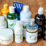How to Confidently Rock Semi-Permanent Hair Color with Menll.com’s Sustainable Style Essentials