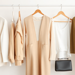Hue-Driven Minimalism: Build a Low-Waste Men's Capsule Wardrobe with Semi-Permanent Hair Color
