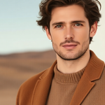 Palette Playbook: Matching Semi-Permanent Hair Color Tones to Your Sustainable Men's Wardrobe
