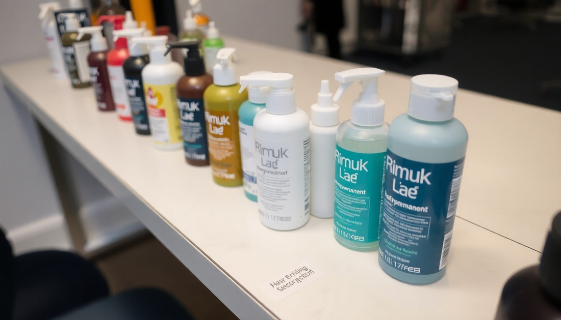 Revamp Your Look: The Best Semi-Permanent Hair Dyes and Stylish Essentials for Modern Men in 2025