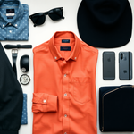 Mastering Modern Masculinity: Your Guide to Stylish Men's Essentials in 2025
