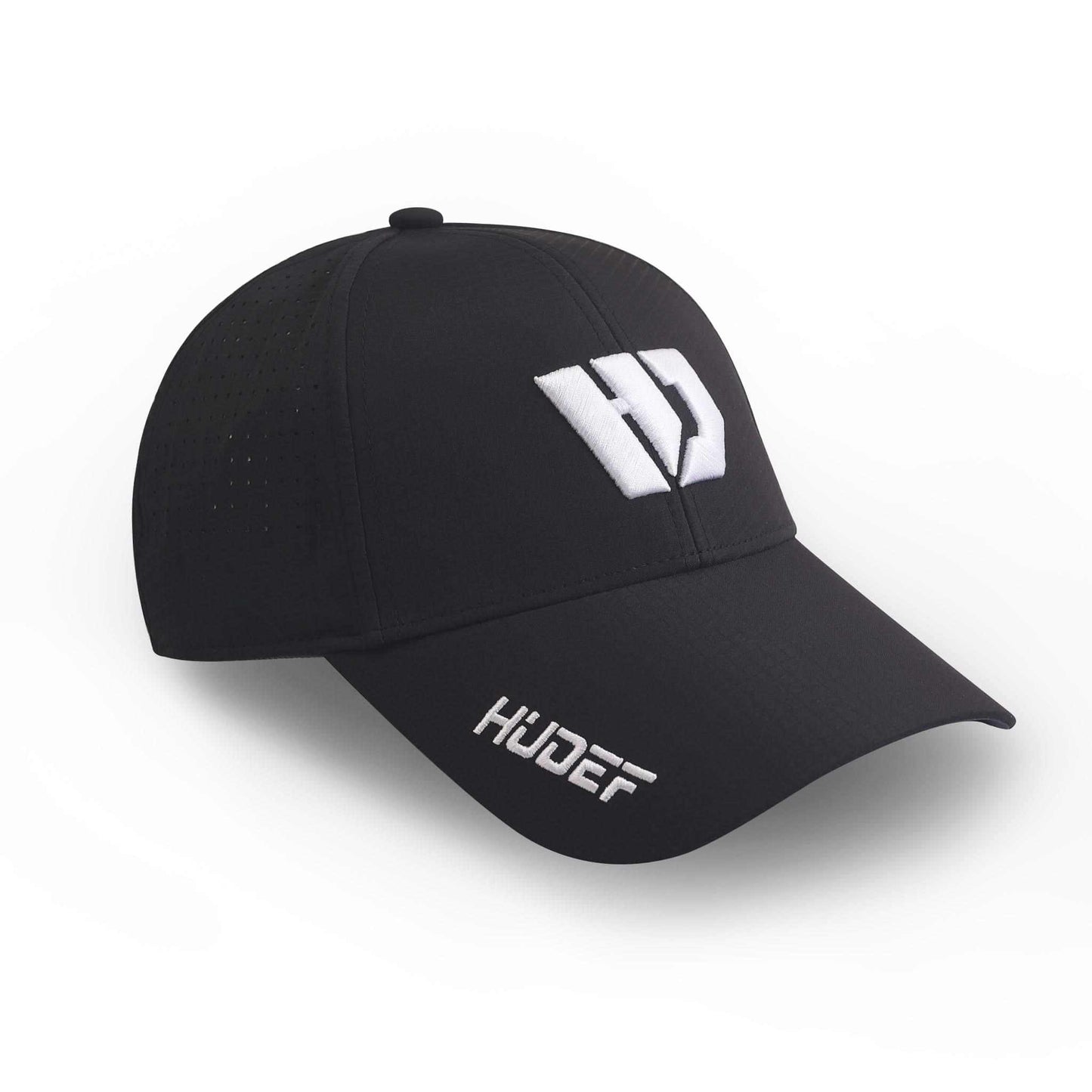 Premier Lite Adjustment Hat, breathable mesh design, lightweight with three-dimensional embroidery logo, rapid sweat absorption.