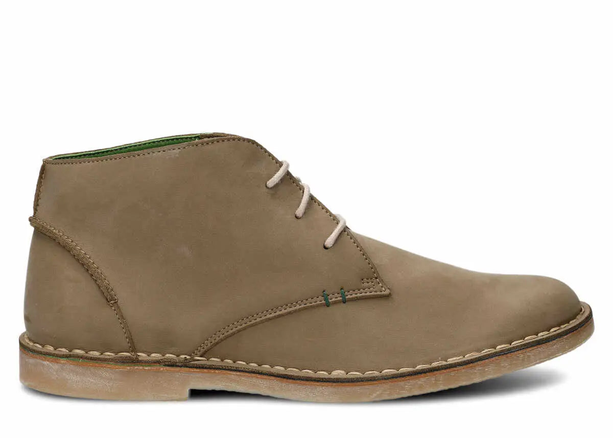 Joaquin Nagaba Vegan Shoes