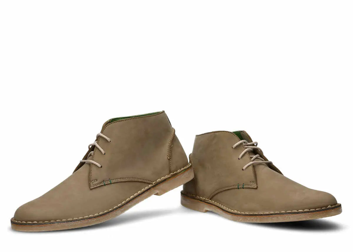 Joaquin Nagaba Vegan Shoes