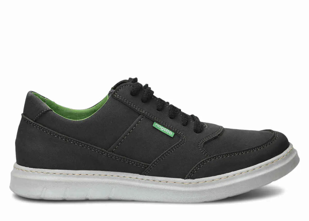 Paul Nagaba Vegan Shoes