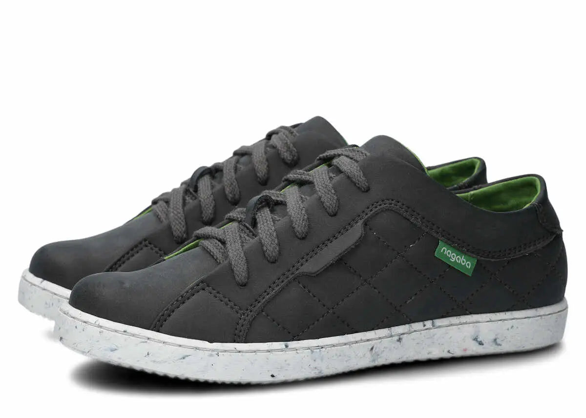 Natalie Nagaba Vegan Shoes