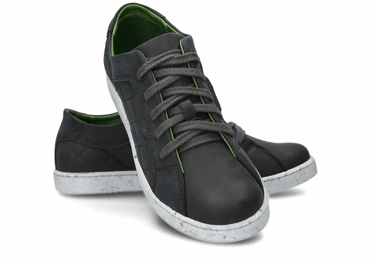 Natalie Nagaba Vegan Shoes