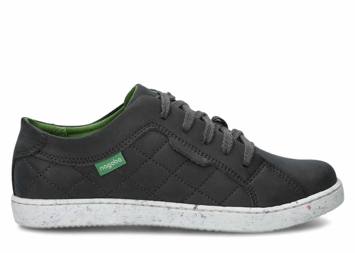 Natalie Nagaba Vegan Shoes