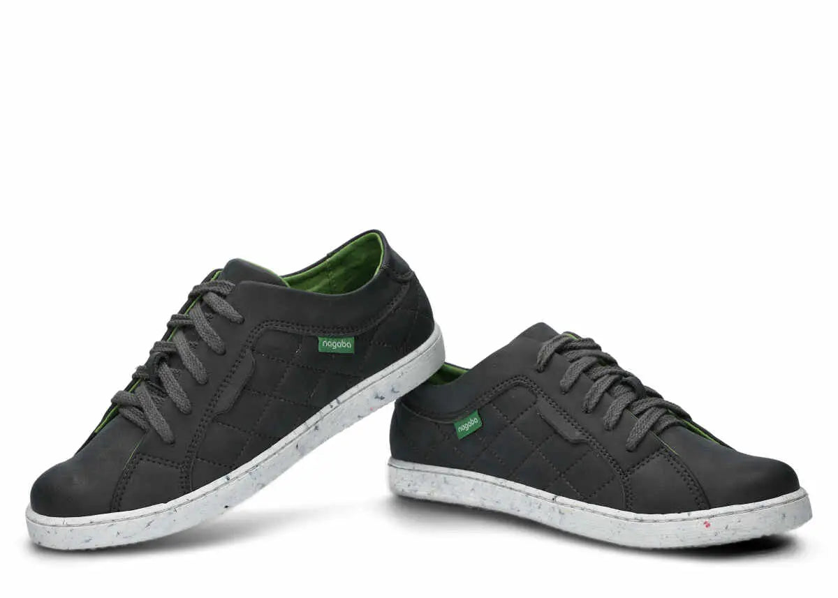 Natalie Nagaba Vegan Shoes