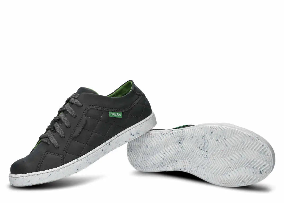 Natalie Nagaba Vegan Shoes