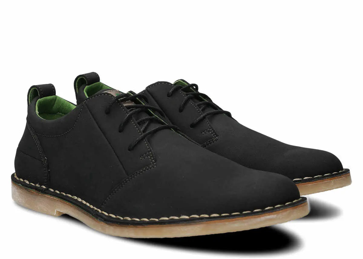 Alexi Nagaba Vegan Shoes