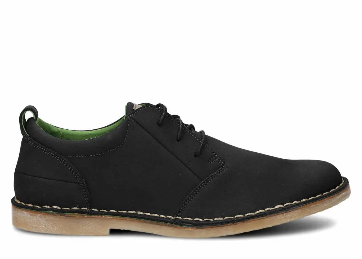 Alexi Nagaba Vegan Shoes