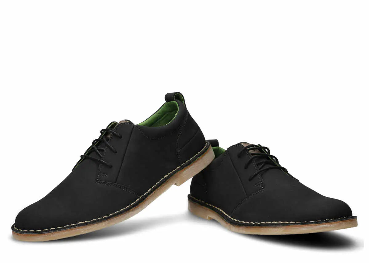 Alexi Nagaba Vegan Shoes
