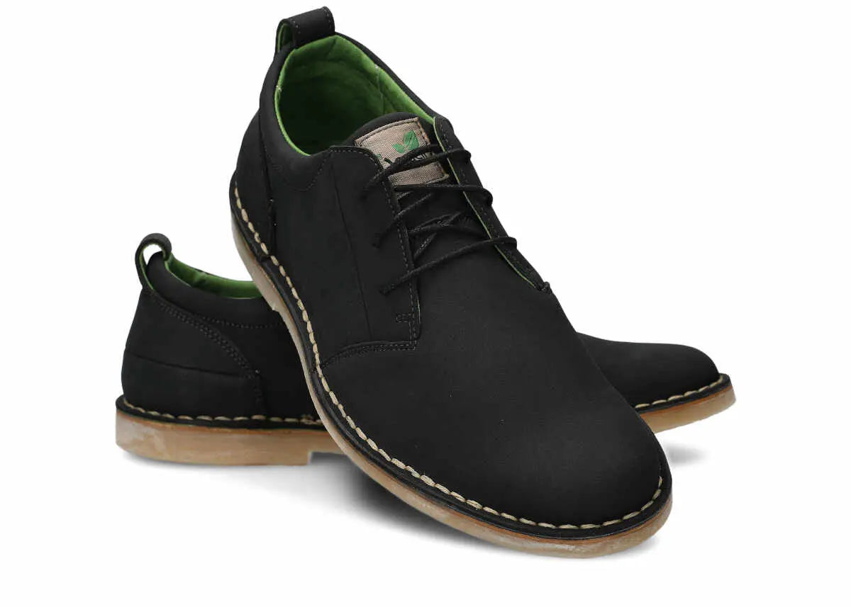 Alexi Nagaba Vegan Shoes