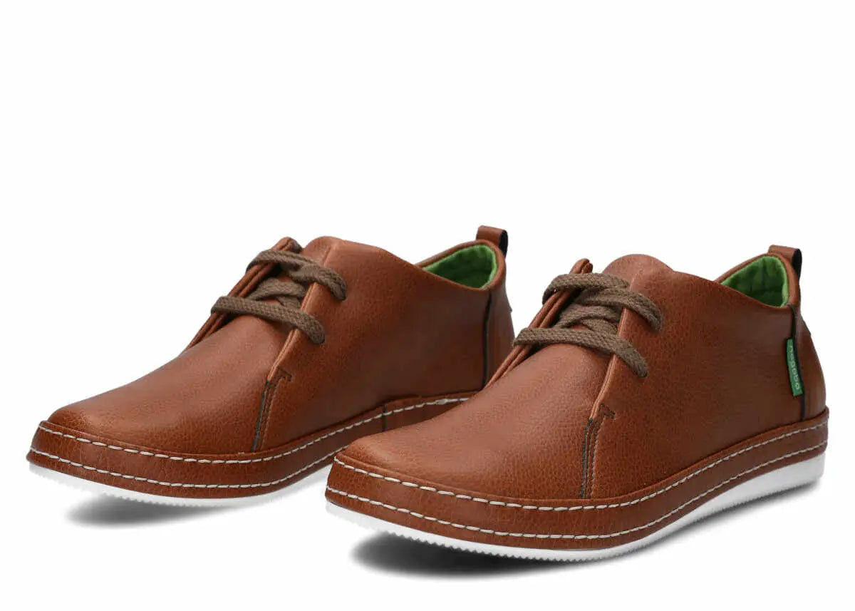 Silvia Nagaba Vegan Shoes
