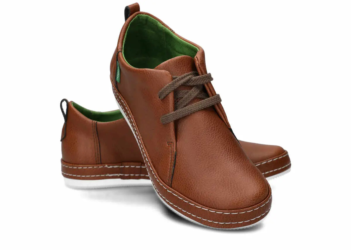 Silvia Nagaba Vegan Shoes