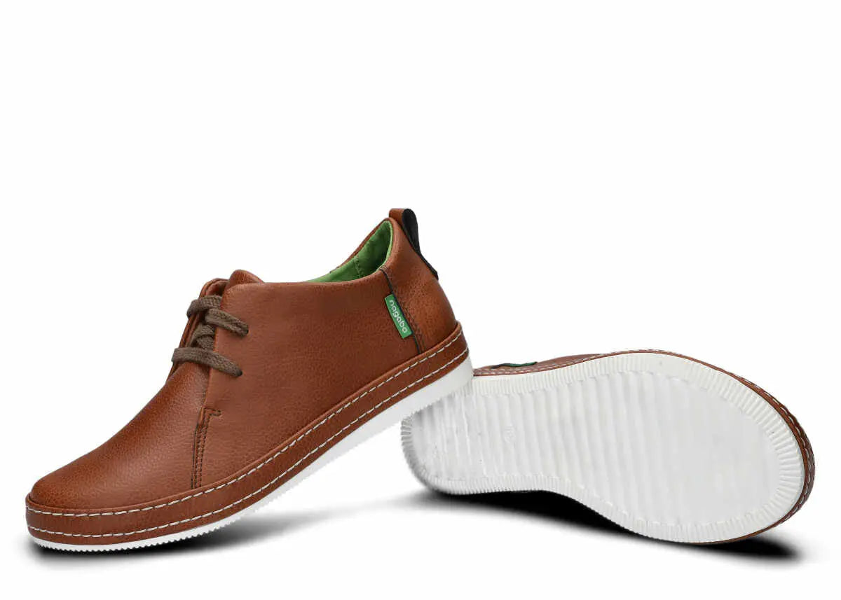 Silvia Nagaba Vegan Shoes