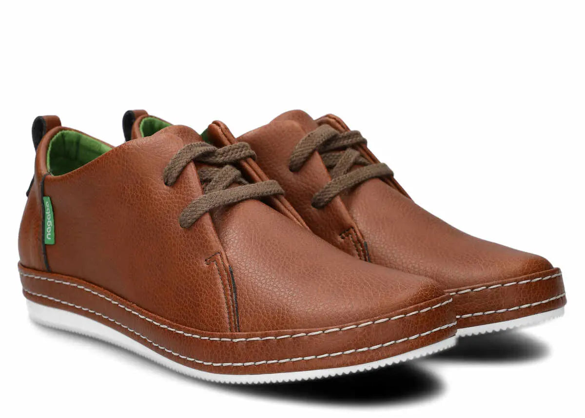 Silvia Nagaba Vegan Shoes