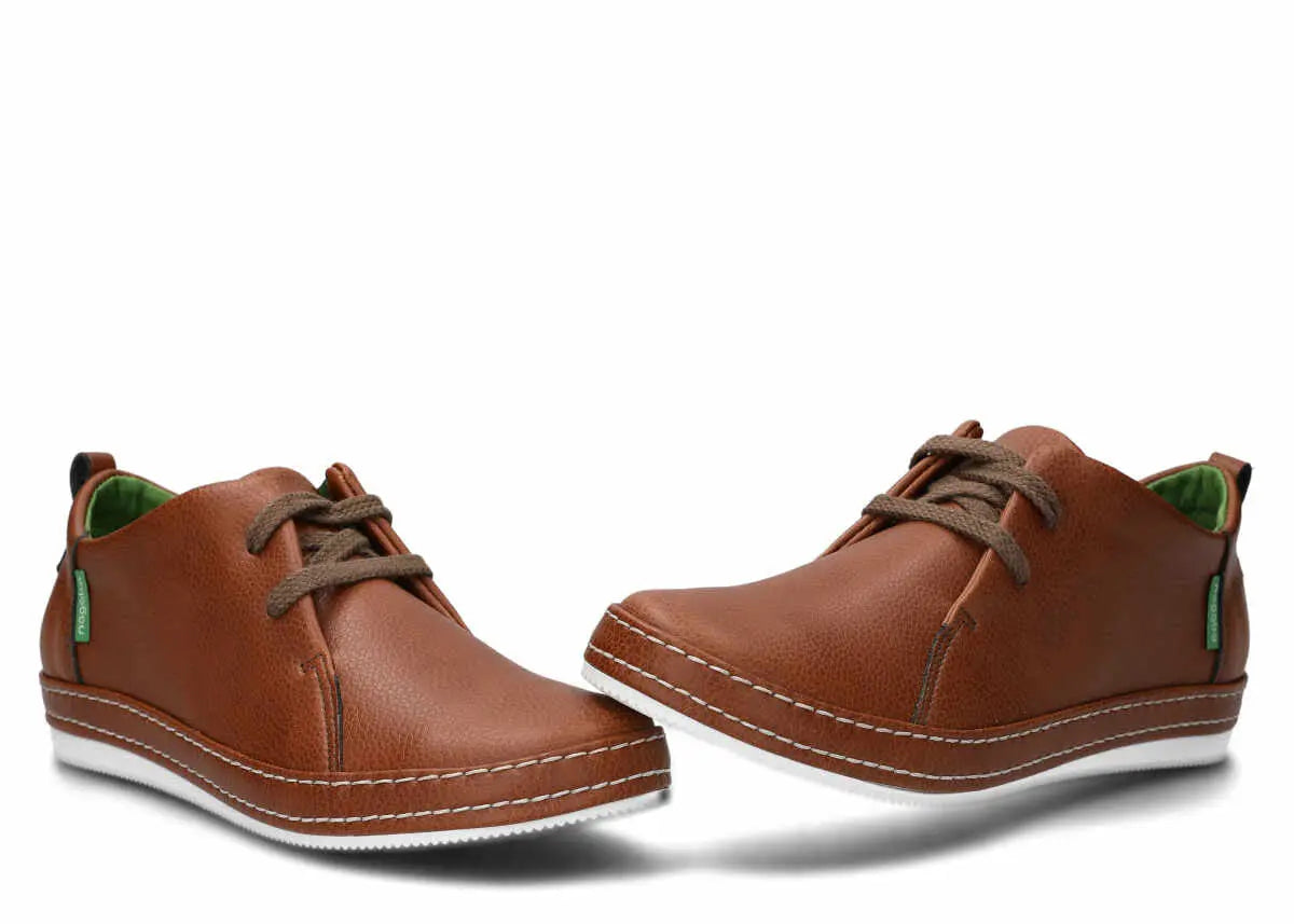 Silvia Nagaba Vegan Shoes