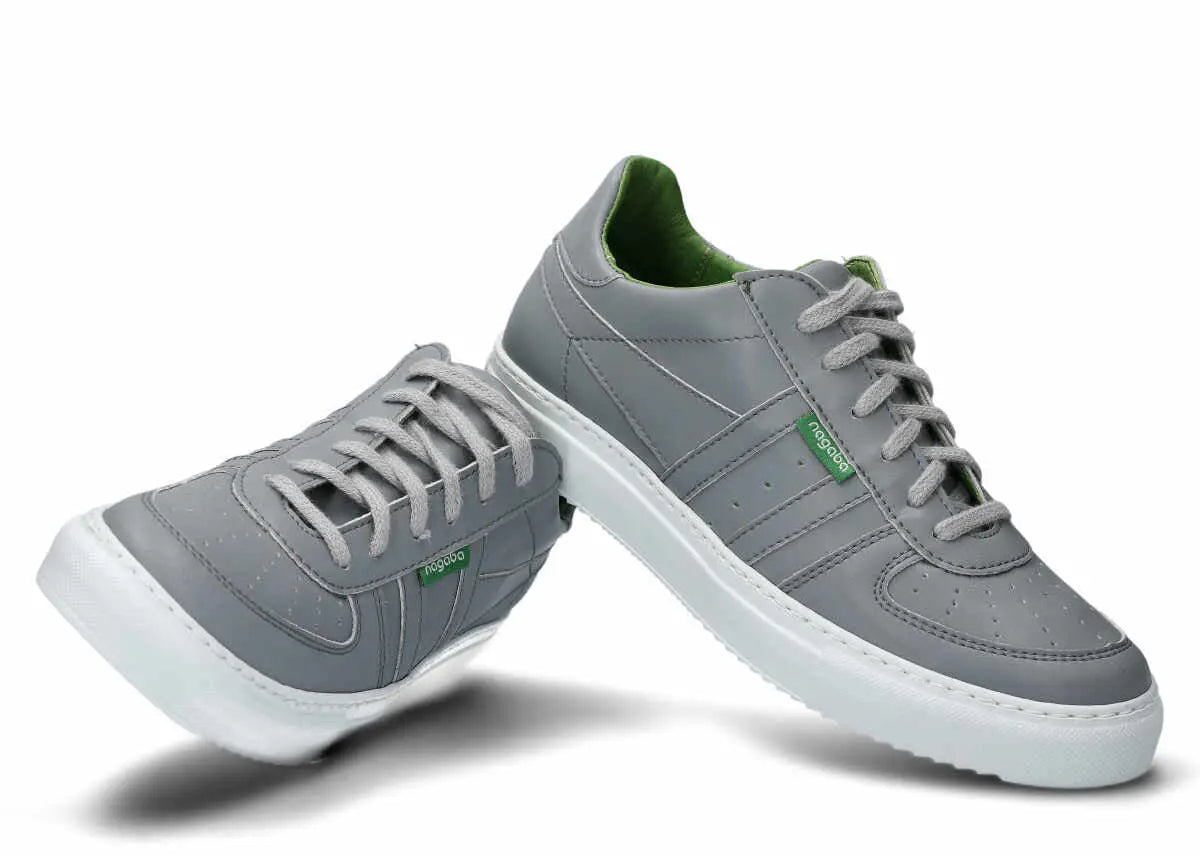 Erykah Nagaba Vegan Shoes