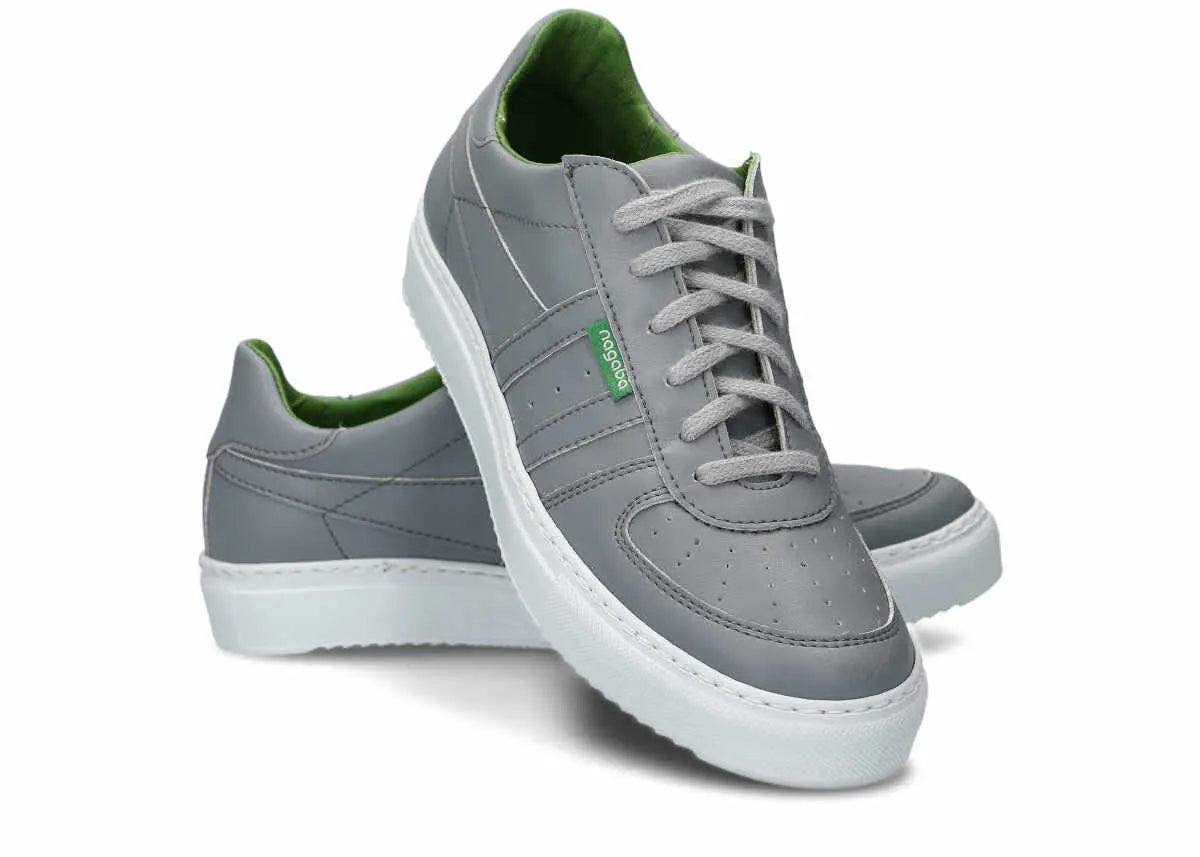 Erykah Nagaba Vegan Shoes