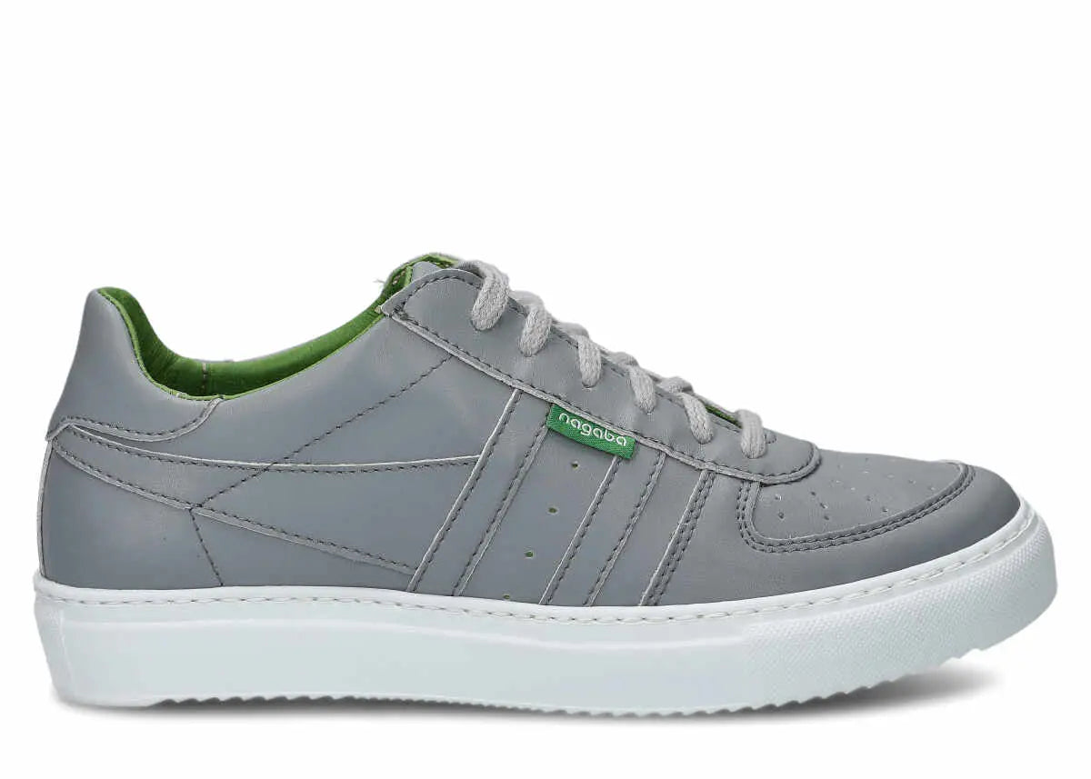 Erykah Nagaba Vegan Shoes