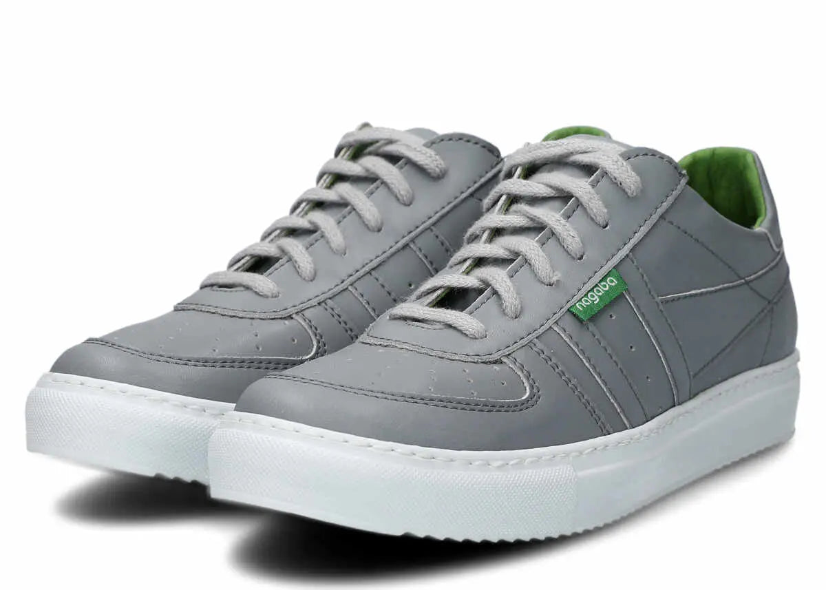 Erykah Nagaba Vegan Shoes
